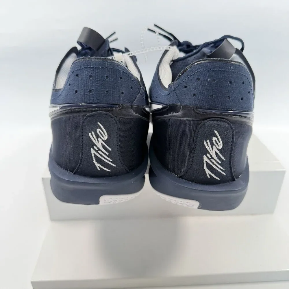Nike Air Zoom G.T. Cut 3 TB Basketball Shoes Navy HJ7022-402 Mens Size 19 NEW